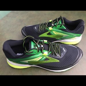 Brooks running shoes men’s